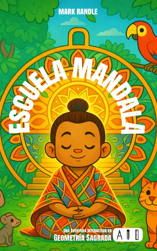 Portada de Escuela Mandala
