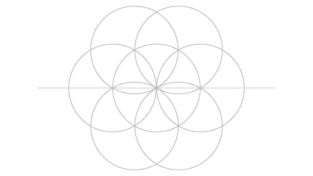 Smudge and the Mysterious Circles