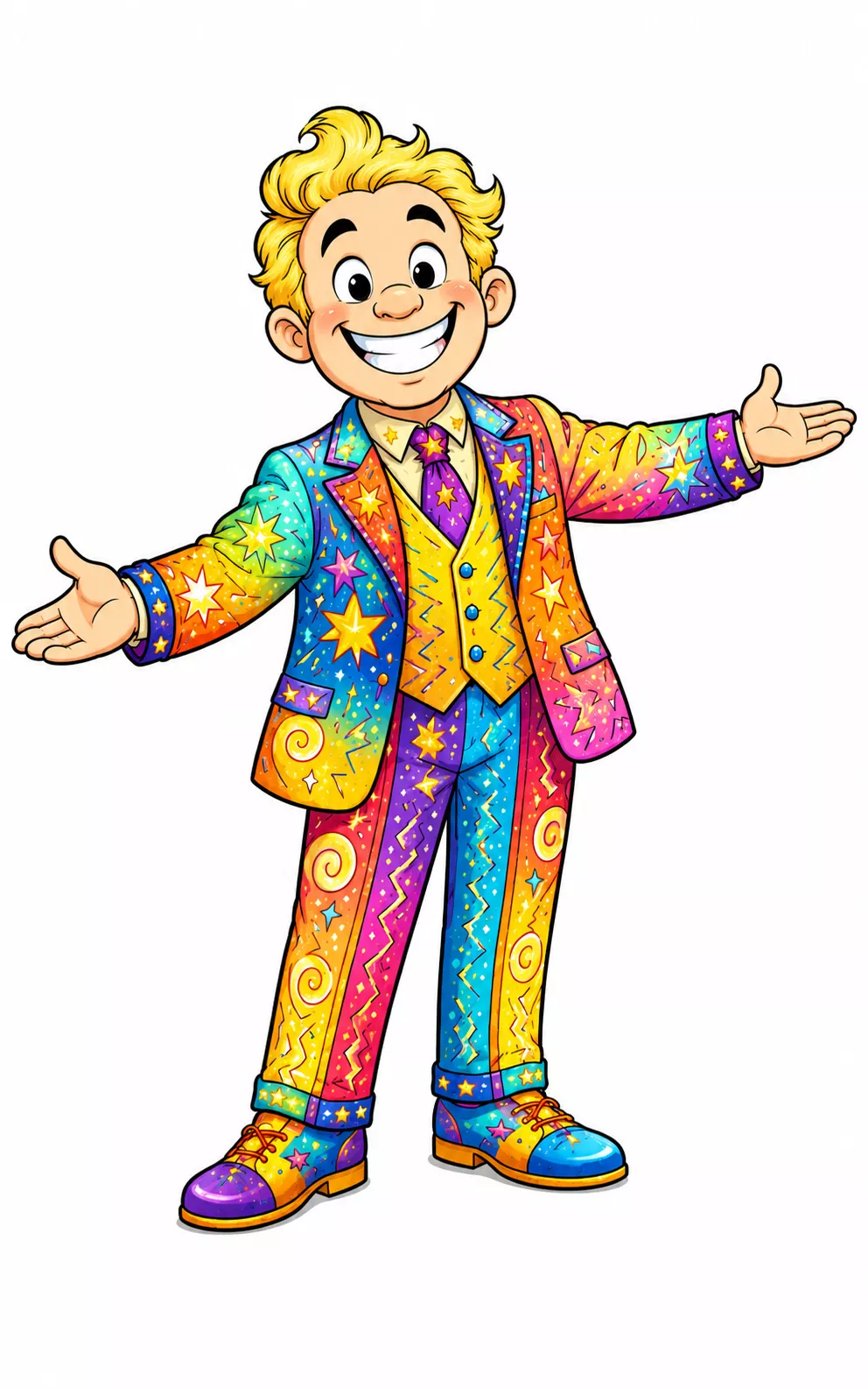 Dazzle