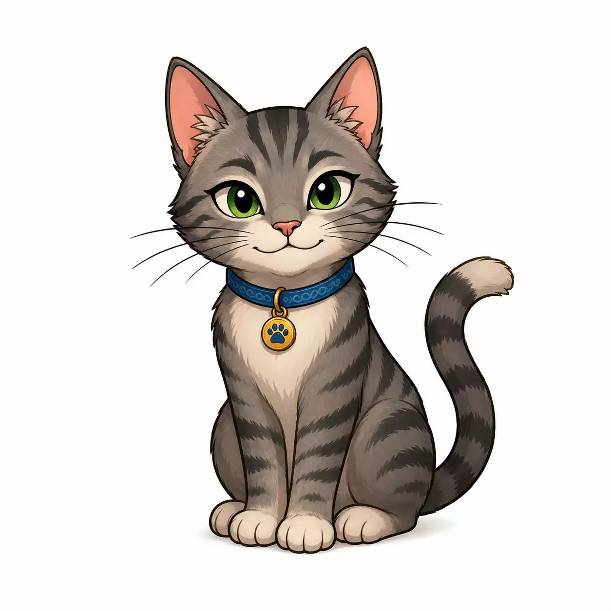 Whiskers