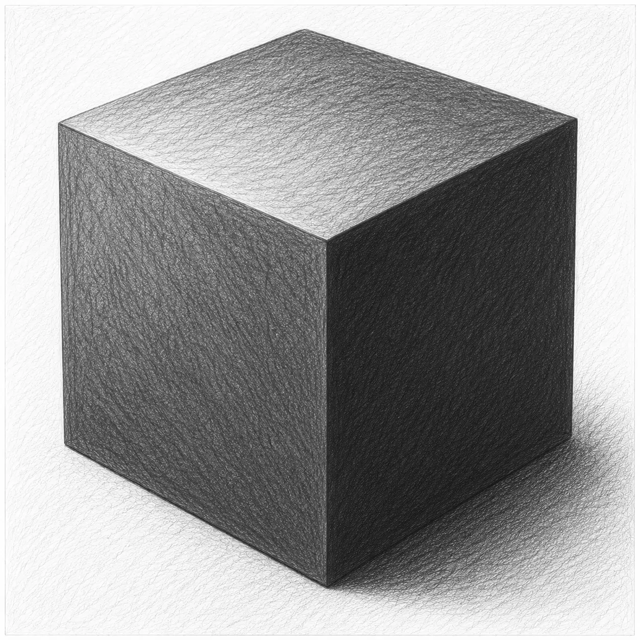 Cube Shading