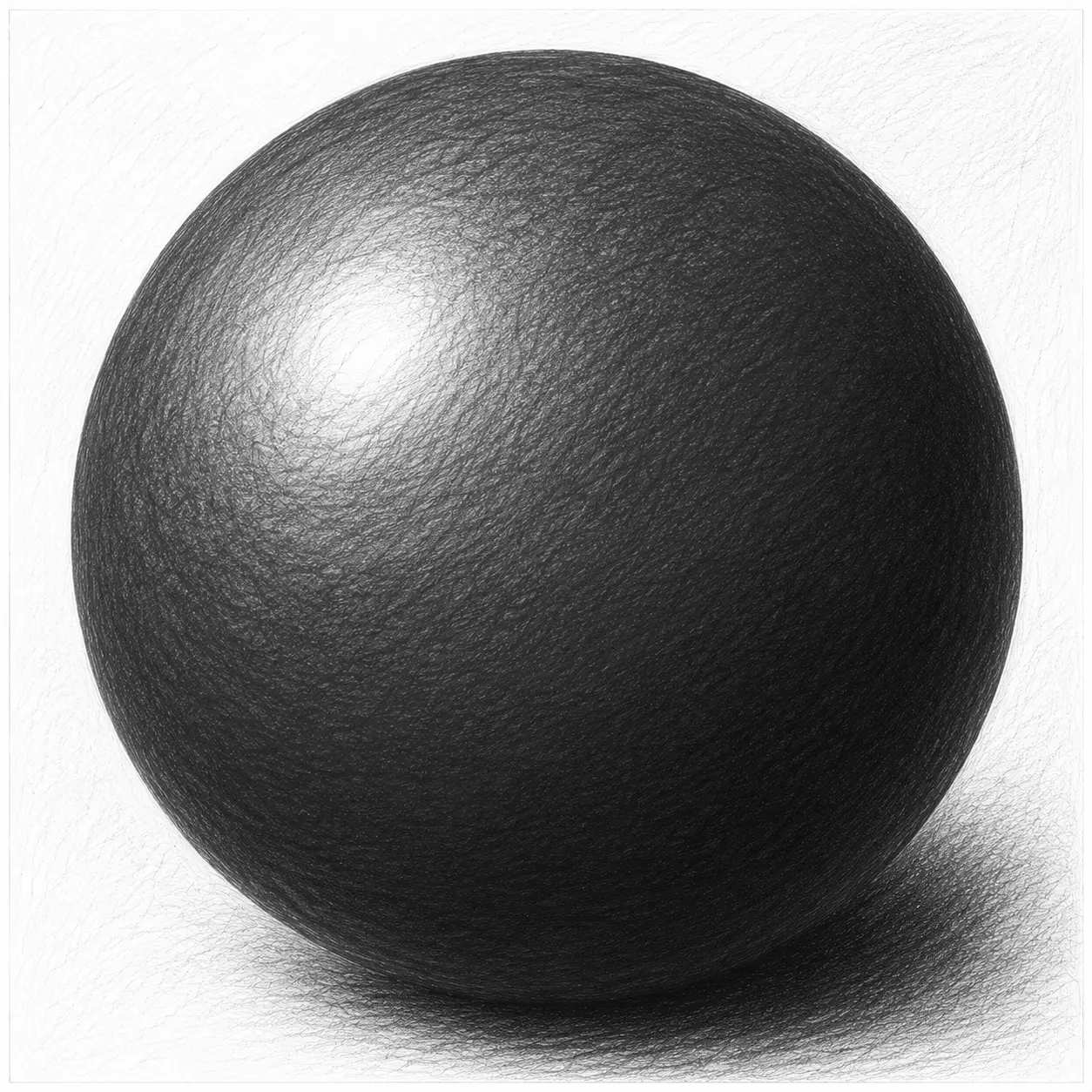 Sphere Shading