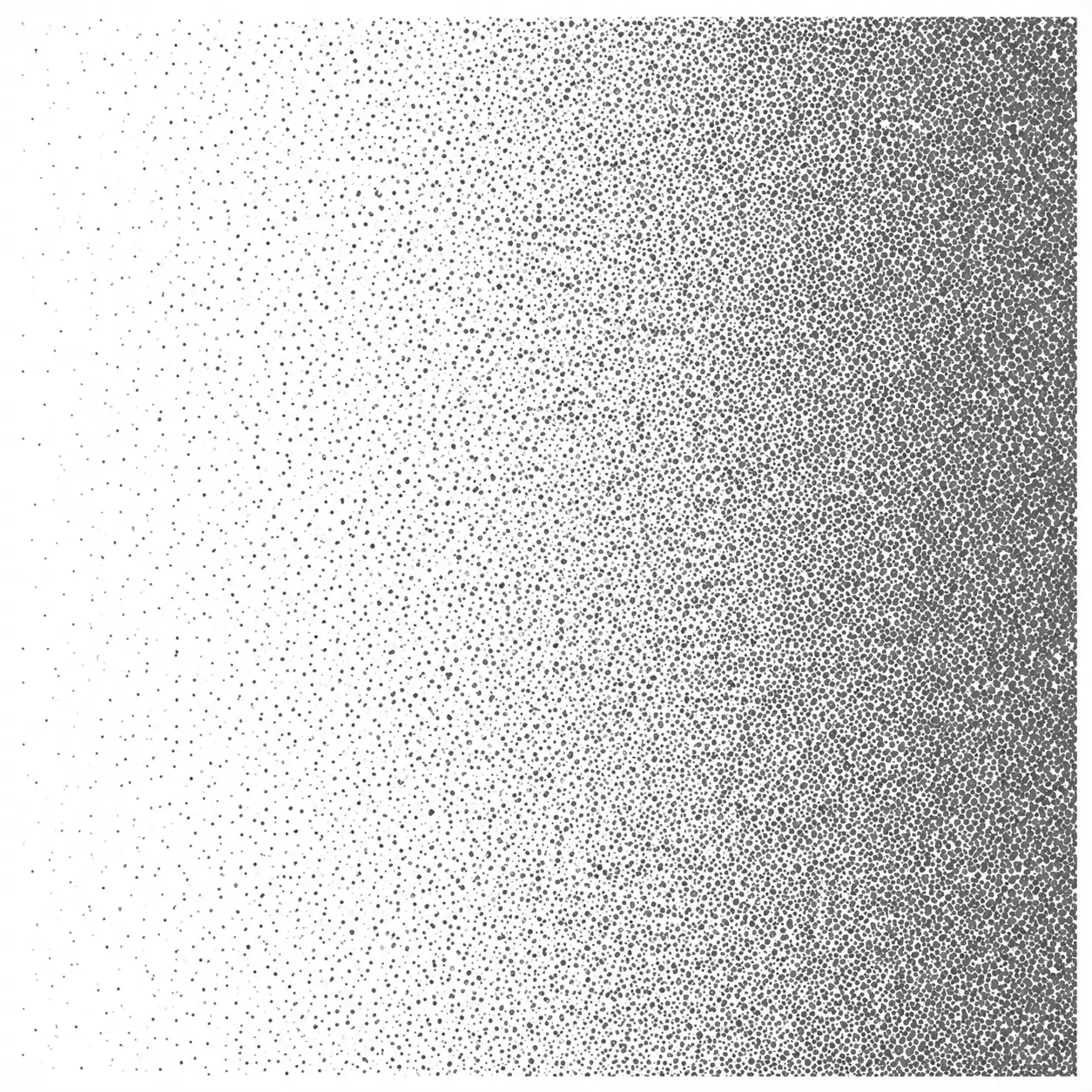 Stippling