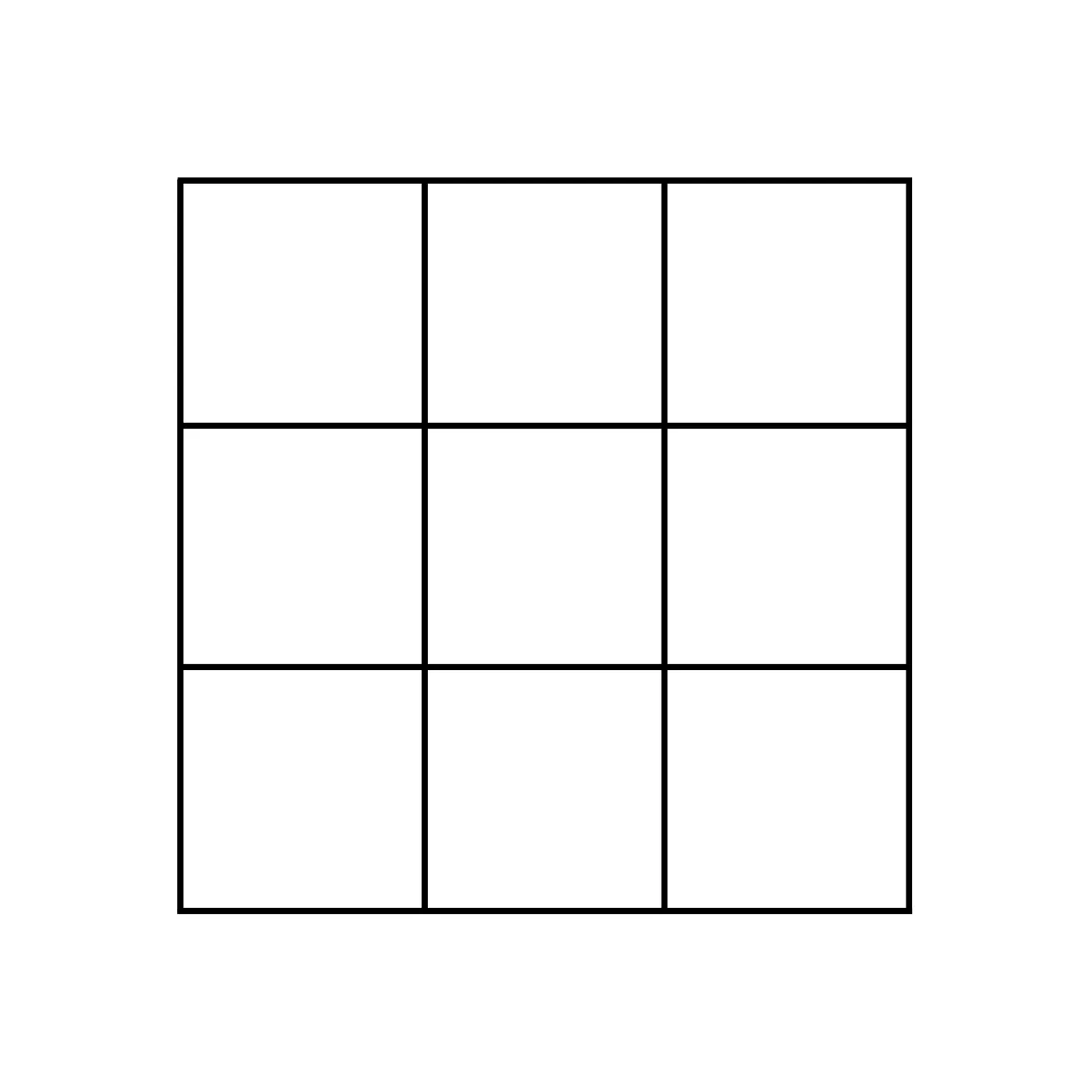 Waky Warehouse Grid