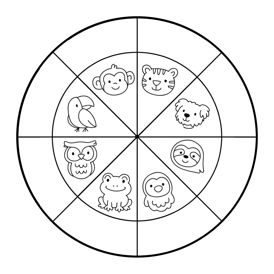 Mandala Register activity