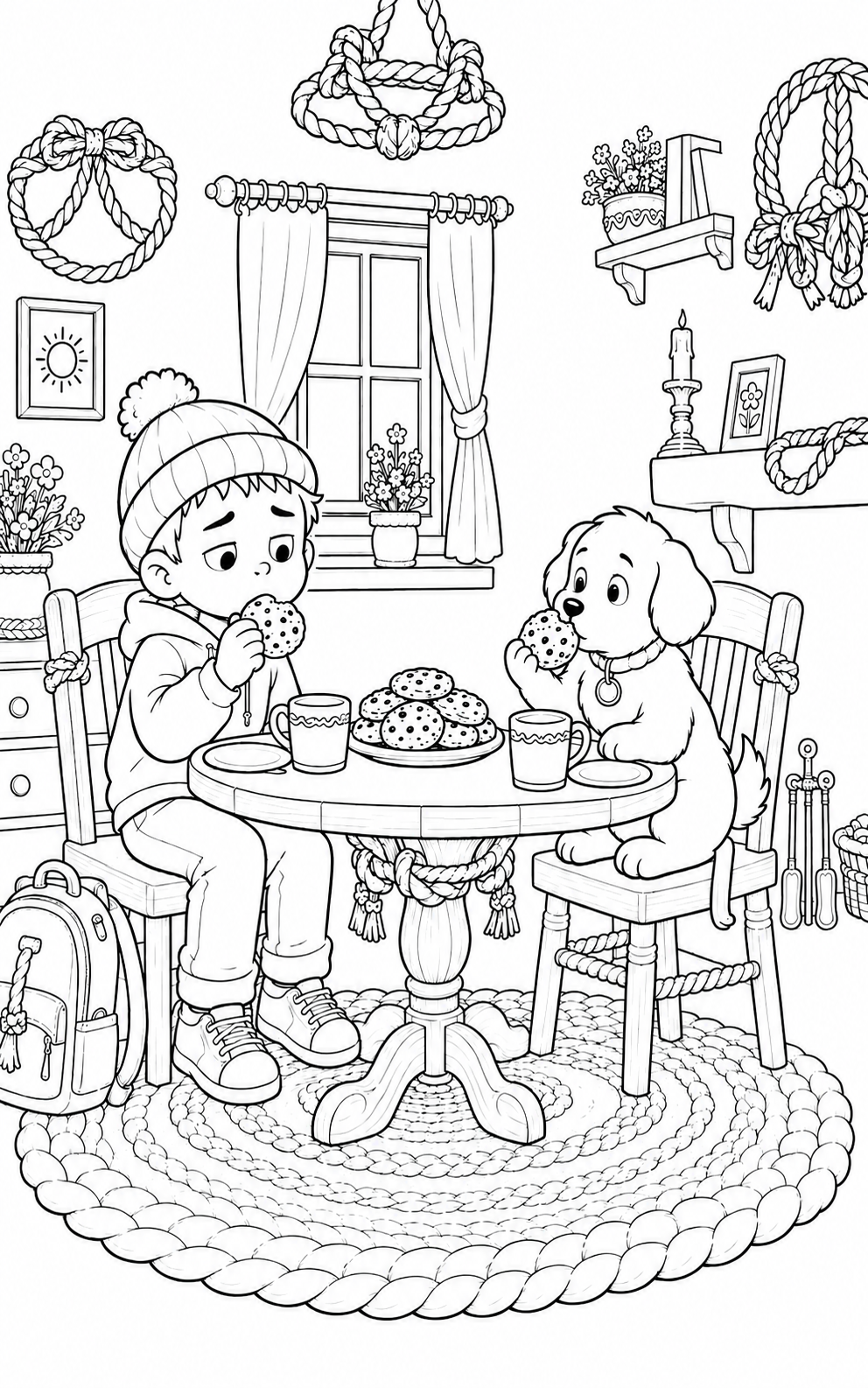 Cookies